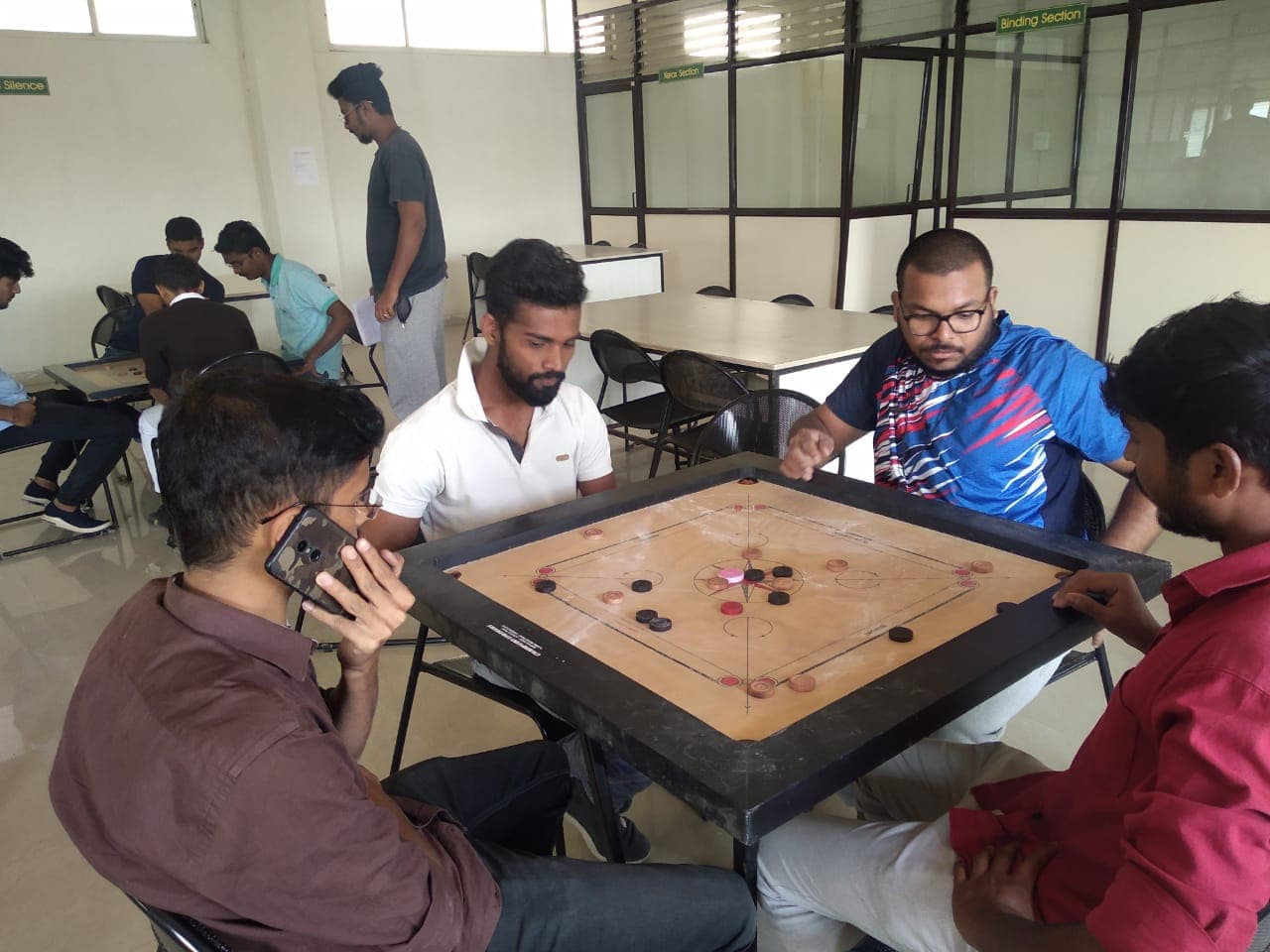 Vidya Prasarini Sabha's College of Engineering & Technology Lonavala Extra Curricular Activities photo 10